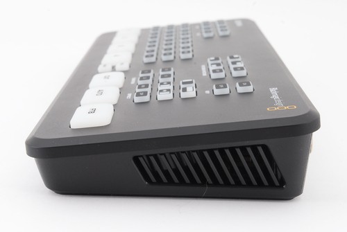 Blackmagic Design ATEM Mini HDMI Live Stream Switcher Lightly Near Mint 1911289 - Picture 8 of 12