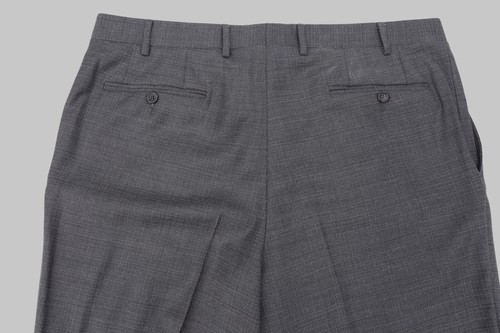 Current CANALI Kei Stretch Wool Suit 44 L (EU 54 L) - Picture 10 of 13