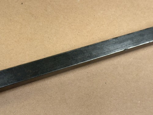 Snap-On Tools USA SPB36 36" Pry Bar - Yellow Handle - Vintage - Free Shipping - Picture 10 of 21