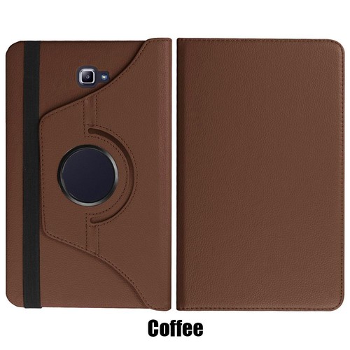 Magnetic Shell Protective Cover For Samsung Galaxy Tab A E S4 10.5 10.1 9.6 8.0 - Picture 13 of 18