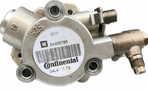 Opel Hochdruckpumpe Z22YH Direct 2.2 Signum Vectra Zafira Fehler P1191 - Bild 1 von 1