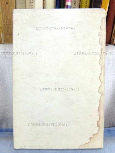 LE JARDIN DE PICPUS, G. LENOTRE, LIBRAIRIE ACADÉMIQUE PERRIN, 1970 - Picture 2 of 12