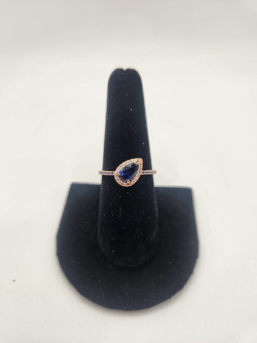 Ring Bomb Party 'Vacation Overdue' Size 8 - 第 1/5 張圖片