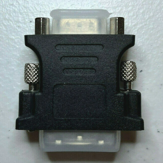 Tripp Lite DVI-A to VGA Adapter Model: P120-000- FAST FREE SHIPPING - Image 2 of 3