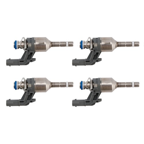 4PCS Fuel Injector 03F906036B Pour Audi A1 A3 Pour VW Beetle Golf 6 1.2 TSI/TSFI - Picture 12 of 12