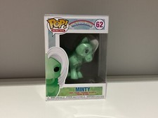 Funko Pop! Vinyl: My Little Pony - Minty #62