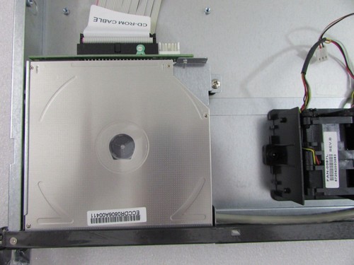 NEW Super Micro 1U Rackmount CSE-512F-260B Server Case 260W Power Supply  - Picture 4 of 12