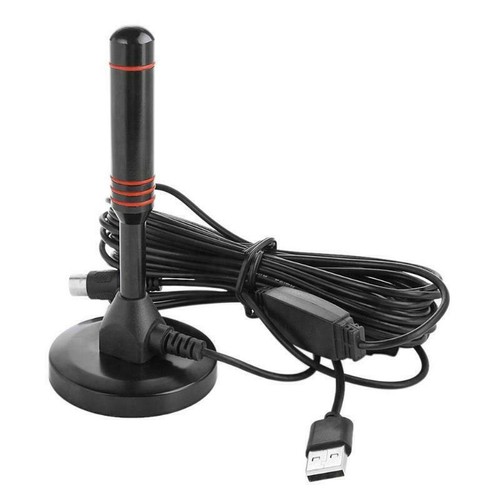 22dBi Digital Freeview Antenna Truck Boat Campervan Gain DVB-T TV Aerial Car! - Picture 12 of 12