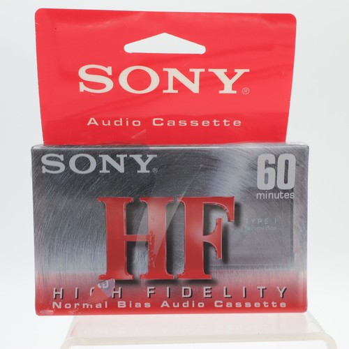 New Old Stock Blank Cassette Tapes - You Pick the Brand & Type - QTY Discounts - Picture 22 of 38