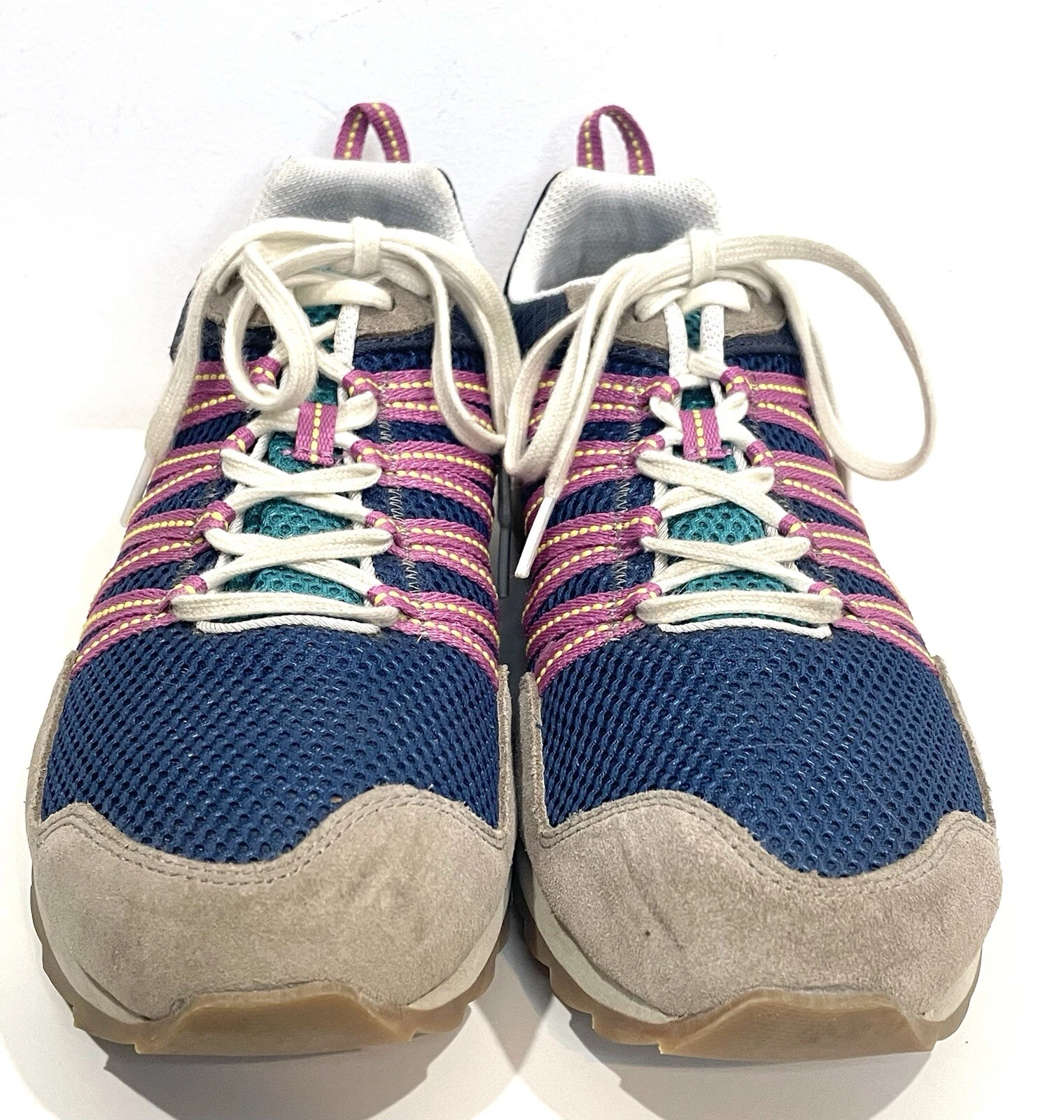 merrell alpine sneaker sport outdoor coastal shoes