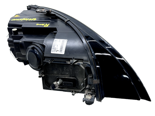 2008-2015 AUDI TT TTS 8J MK2 FRONT LEFT DRIVER SIDE HID XENON HID HEADLIGHT OEM - Picture 5 of 7