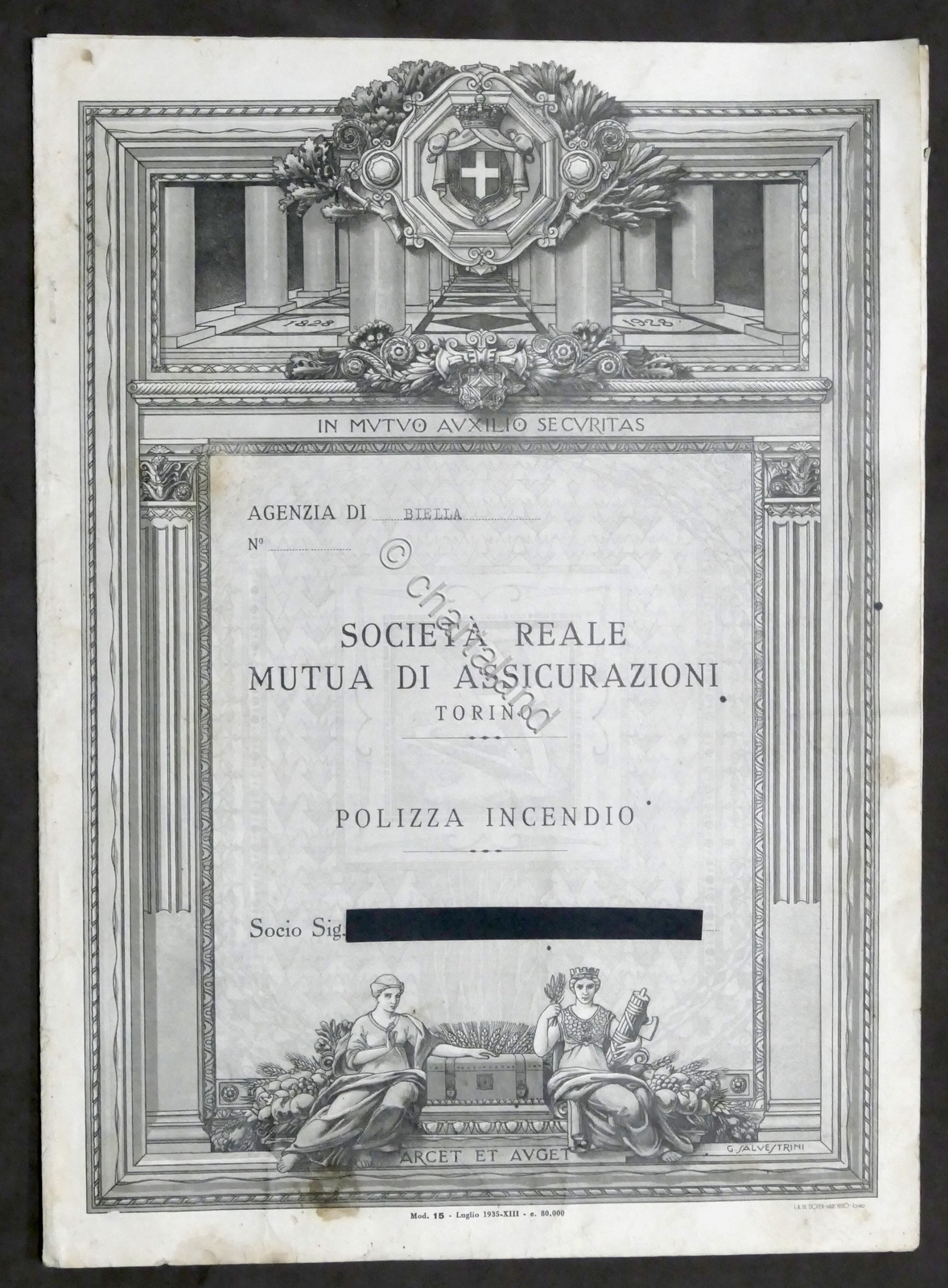 Foto 1 di 1