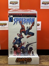 Marvel Knights Spider-Man #2 Marvel