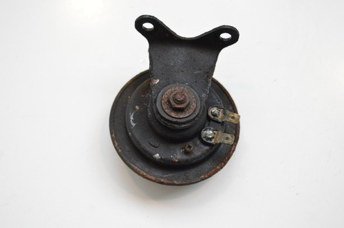 1995 KAWASAKI GPZ 1100 HORN SIGNAL GENUINE - Picture 2 of 4