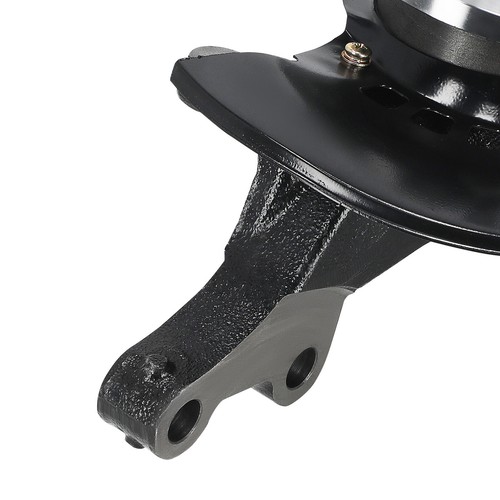 Conjunto de nudillo de dirección para Toyota Highlander Sport 2006-2007 delantero derecho - Imagen 3 de 12