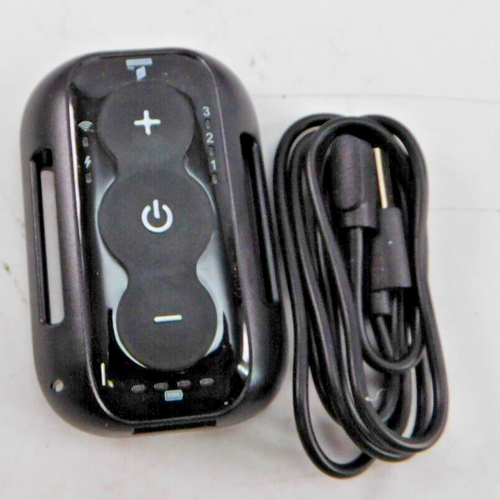 Mando a distancia adicional Kahe POD 160 con correas para paleta/muñeca y cable de carga - Imagen 2 de 5