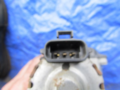 86-1992 Camaro Firebird 26s Wiper motor with washer motor with delay wipers - Picture 6 of 6