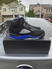 Nike Air Jordan Retro 5 Racer Blue