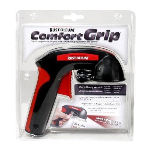 Rust-Oleum 241526 Comfort Grip 1 Pack - Picture 3 of 4