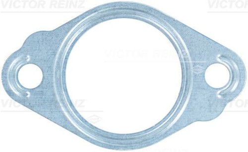 VICTOR REINZ 71-24264-10 Dichtung, Abgaskrümmer für MERCEDES-BENZ PUCH - Bild 1 von 1