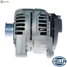 ALTERNATOR 8EL 011 710-531 FOR VAUXHALL VECTRA/Mk/II ASTRA/IV OMEGA SIGNUM 2.2L