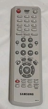 Samsung 00012H Remote Control For DVD R120
