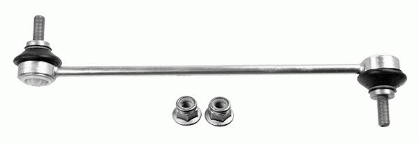 Koppelstange Stabilisator Lemförder 33394 01 FüR Fiat Peugeot Fiorino Qubo Linea-image