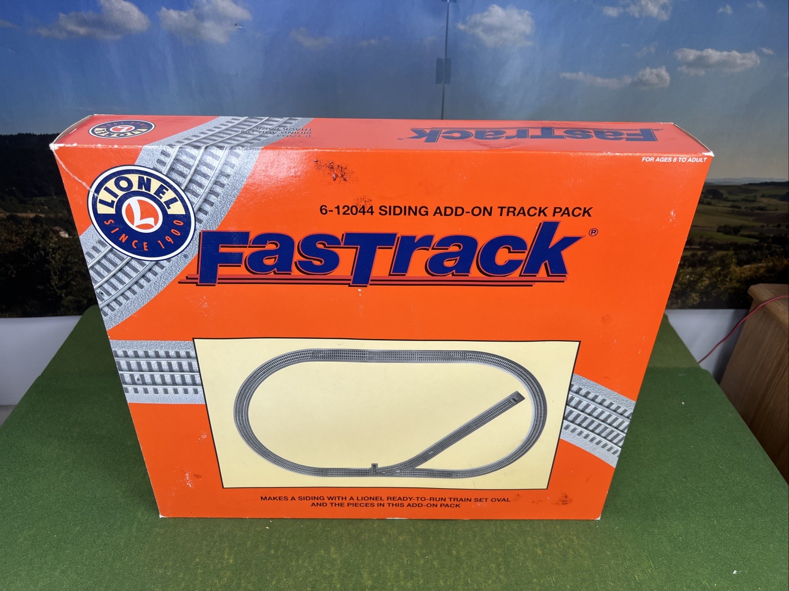 Click here to see eBay Auction