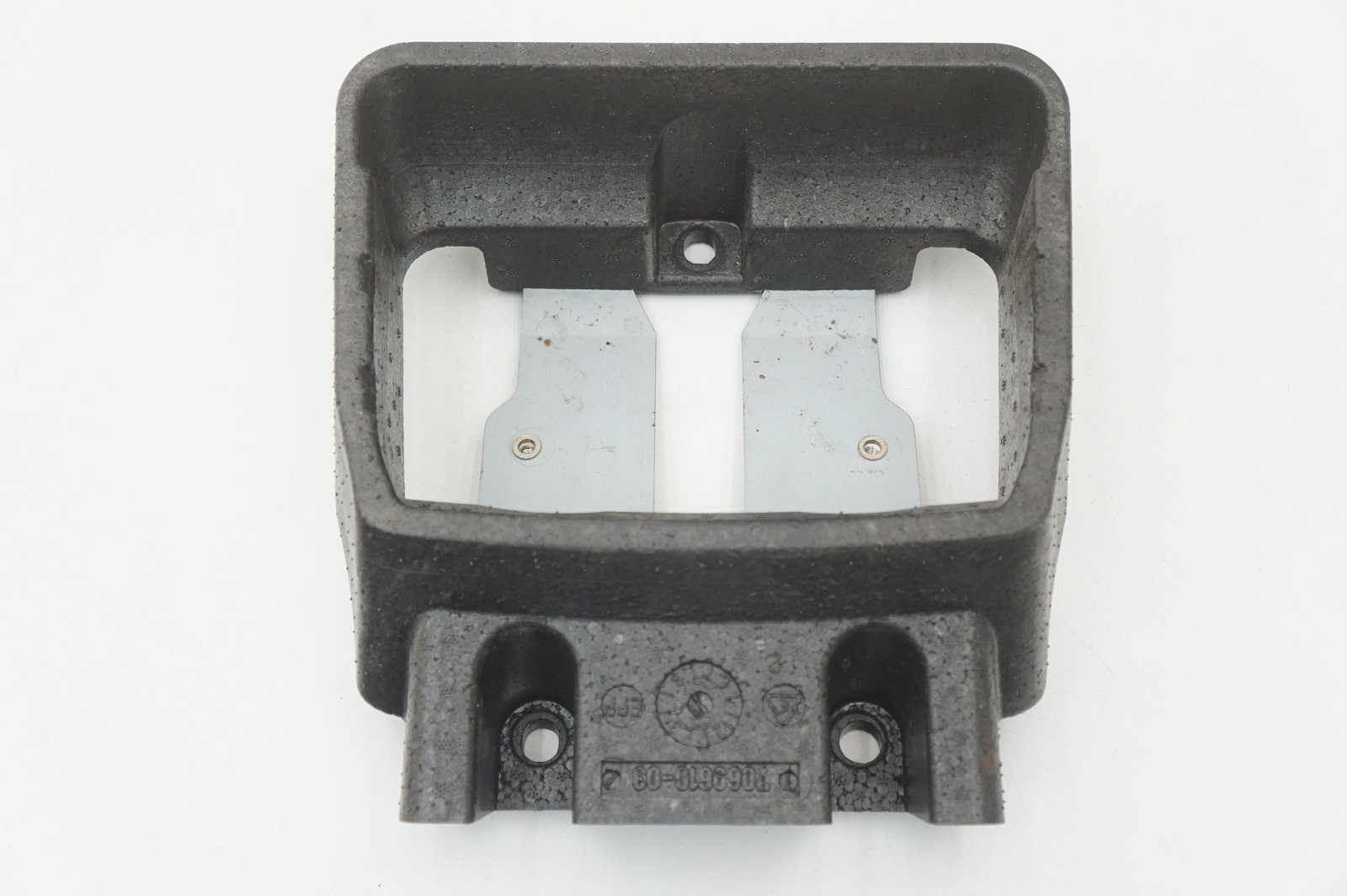 Rear Battery Cover Foam OEM 51477130993 Rolls Royce Phantom Vii 2006