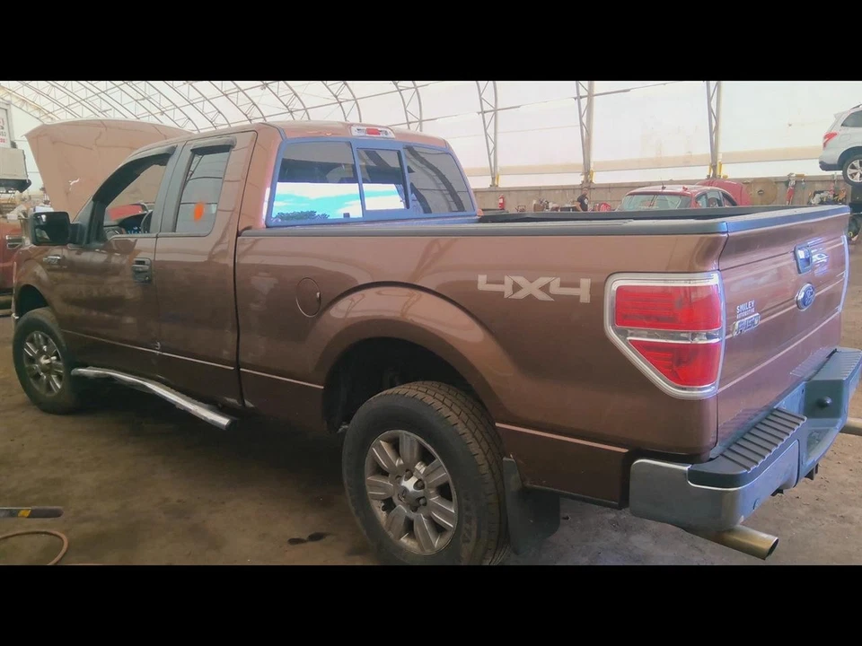 Rear Axle 9.75" Ring Gear 6 Lug Axles Fits 09-11 FORD F150 PICKUP 6679056 - Image 2 of 4