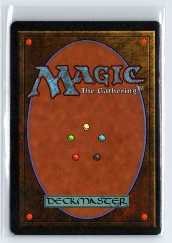 MTG Magic the Gathering Card - 7 Goblin Digging Team - The Dark - Common - Bild 2 von 17