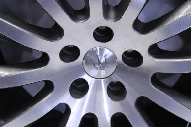 Used Wheel fits: 2014 Maserati QUATTROPORTE  Grade A