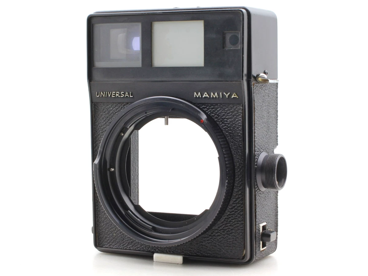 Mamiya 6x9 cm Press Film Cameras for sale - eBay