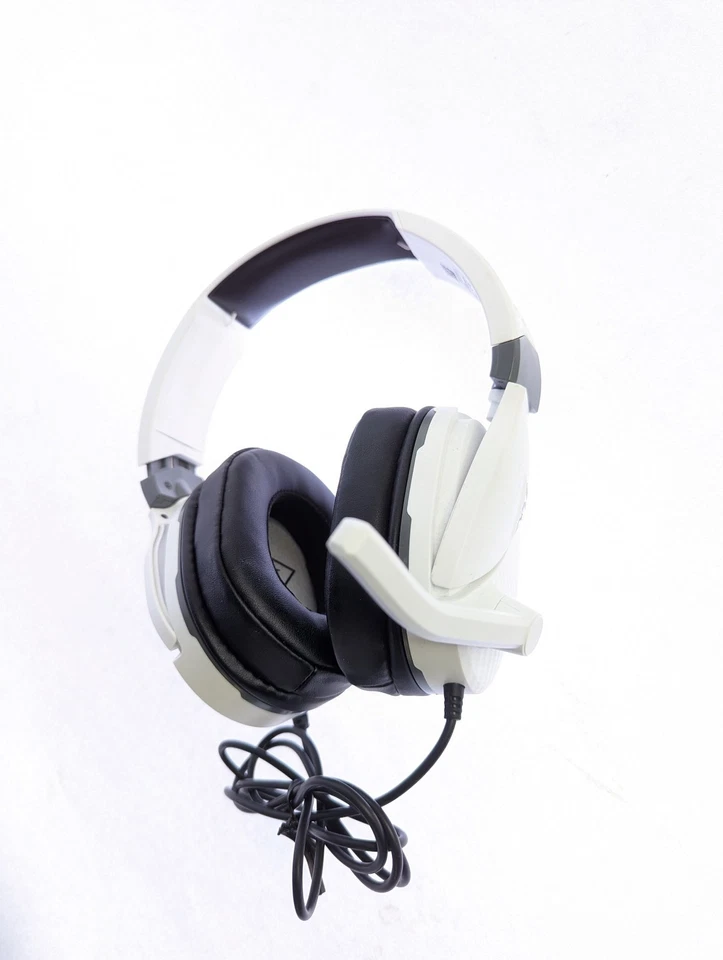 Turtle Beach Recon 200 Amplified Gaming Headset Xbox One Series X|S PS5 PS4 - Image 2 of 4