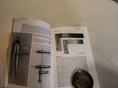 Introducing Benchwork PB Book Stan Bray Model Engineering Vintage 1st Ed - Imagen 5 de 7