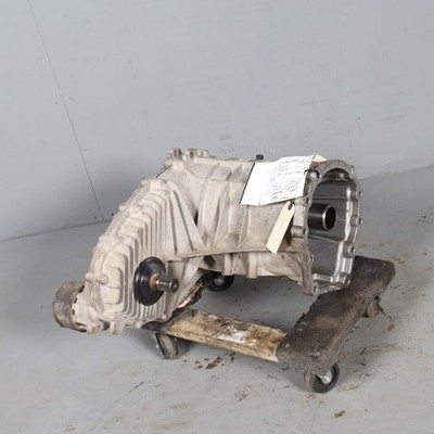 2013-2016 Porsche Cayenne 3.0 Diesel Transfer Case 95834102003 OEM