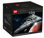 *RARE* LEGO Star Wars Imperial Star Destroyer 75252 UCS NIB Sealed Retired