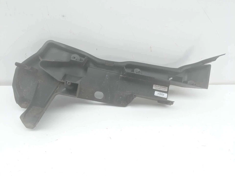 Panel de soporte de tablero de piso delantero izquierdo 16 Can Am Commander 800R XT 707900029 Foto 4 de 4