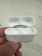 Apple AirPods Pro 1st Gen MagSafe Charging Case Only Used Condition: Fair