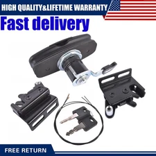 Twist. Handle Latches Kit fit Leer Truck 100XQ 100XL 100XR Tonneau 700 113436 US