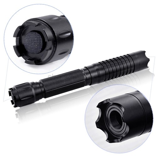 GQ6-M 520nm Adjustable Focus Green Laser Pointer Visible Laser Beam US - Picture 4 of 14