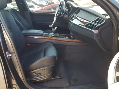 Rear View Mirror Automatic Dimming With Compass Fits 10-14 BMW X6 999548 - Picture 9 of 14