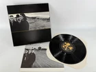 Vintage U2 – The Joshua Tree- LP  1987 Island Records– Original Poster , Rock