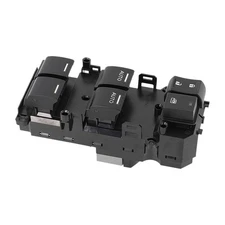 Car Power Window Switch Sturdy Practical Auto Window Control Switch