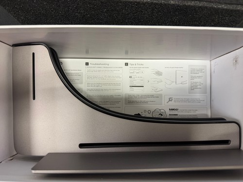 Ascrono Macbook Pro Docking for 13" 15" 16" Macbook Pro 2016-2022 - Picture 3 of 5