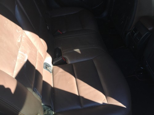 17 INFINITI QX30 Wiper Arm - Picture 13 of 24