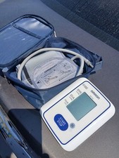 Omron 3 Series BP710N Upper Arm Blood Pressure Monitor