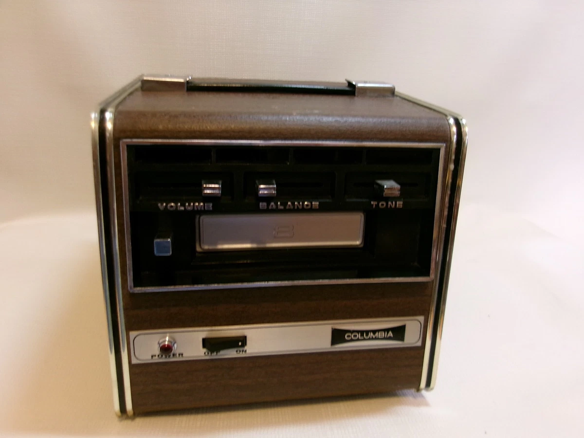 Columbia Vintage Electronics for sale | eBay