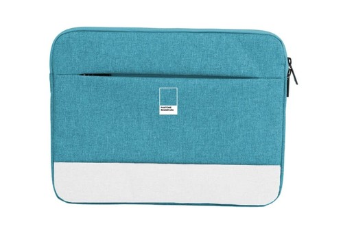 Celly Sleeve 15.6 Light Blue - 第 1/2 張圖片