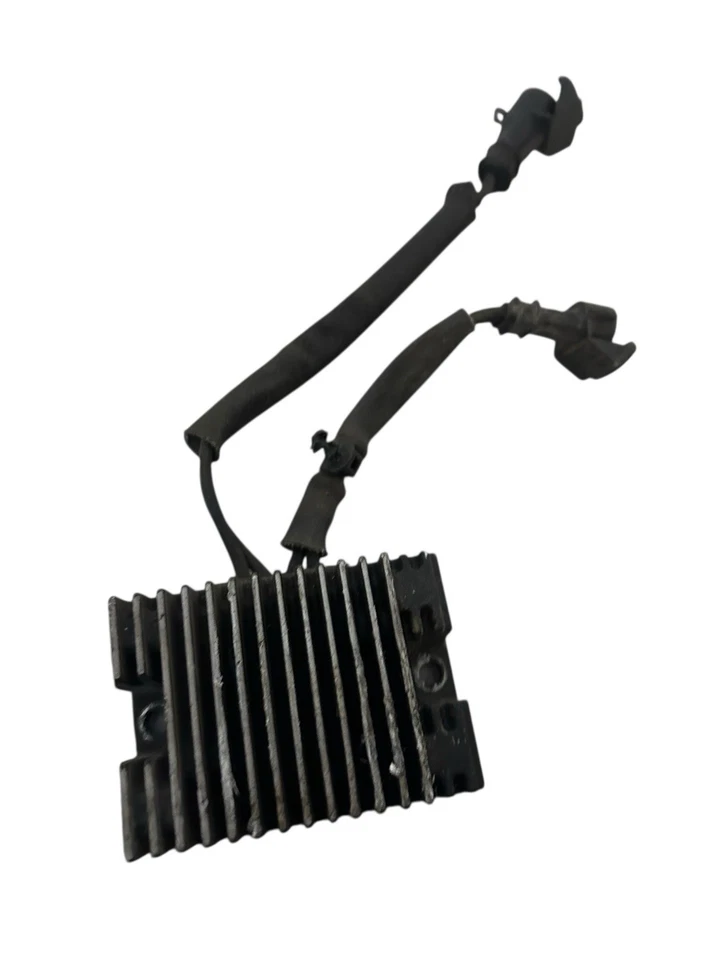 Harley-Davidson HD Forty Eight Dark XL 1200X 2013 rectificador regulador de voltaje Foto 2 de 4